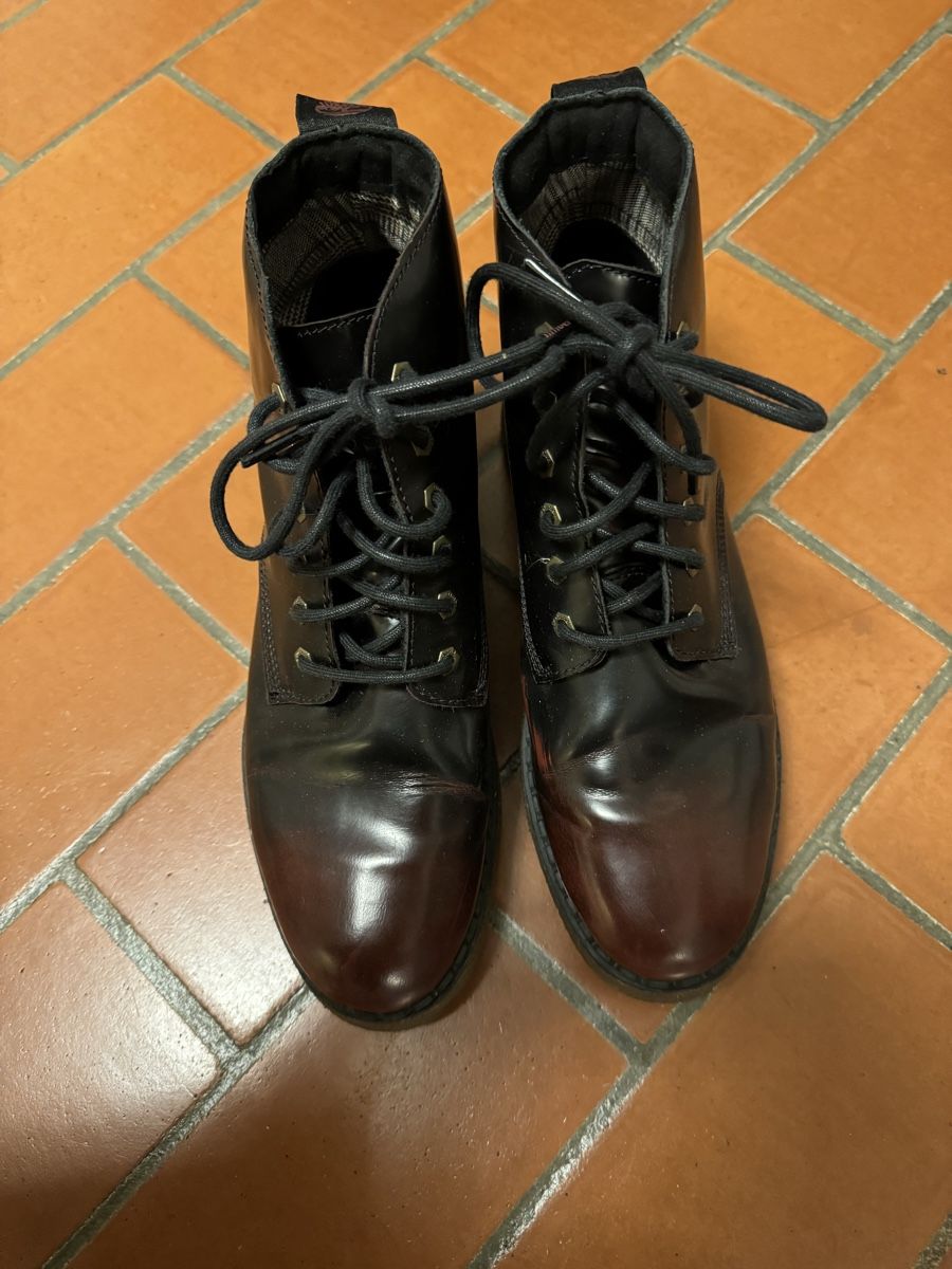 Timberland Scarpe da donna: Timberland Boots Gr. 41 – Usato da Zürich venduto da yas_7vdk 1