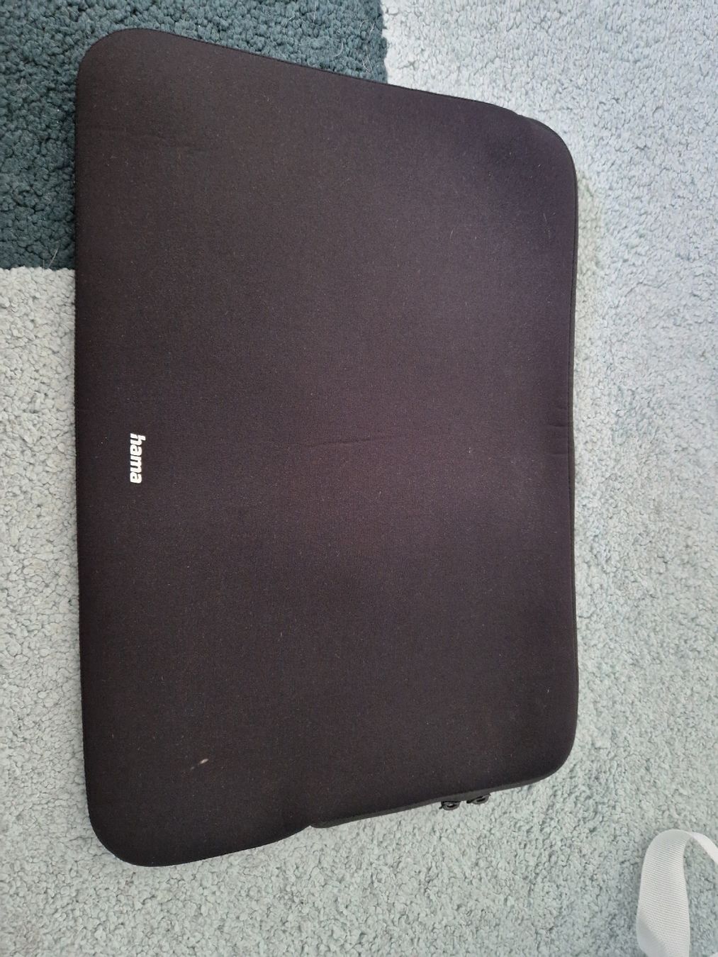 Borse: Schwarze Laptop Tasche – Usato da Uster venduto da lar_9h7q