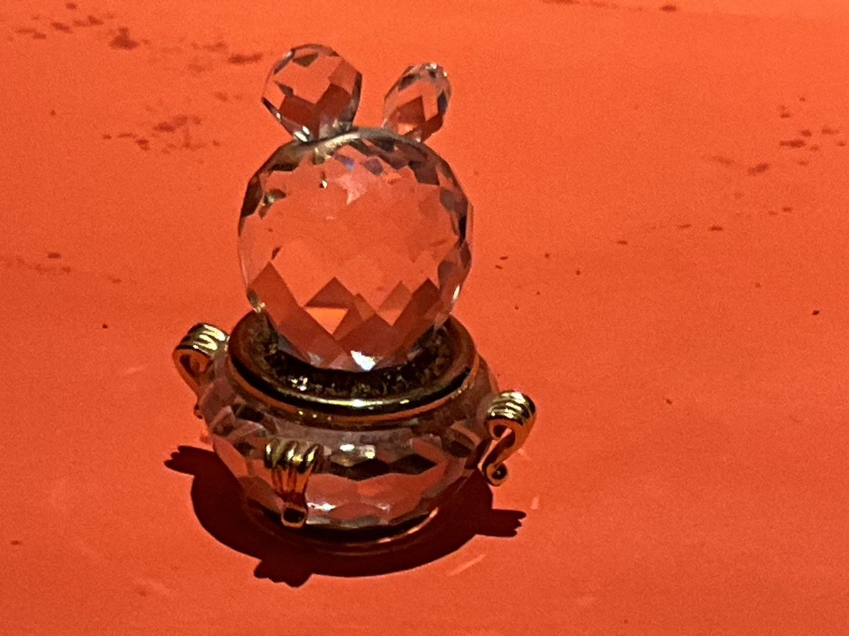 Swarovski Statuette: Swarovski Kactus – Nuovo (secondo la descrizione) da Oberglatt ZH venduto da Multimix