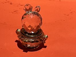 Swarovski Kactus