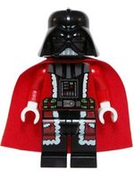 Lego Star Wars : Darth Vader ( sw0599 )