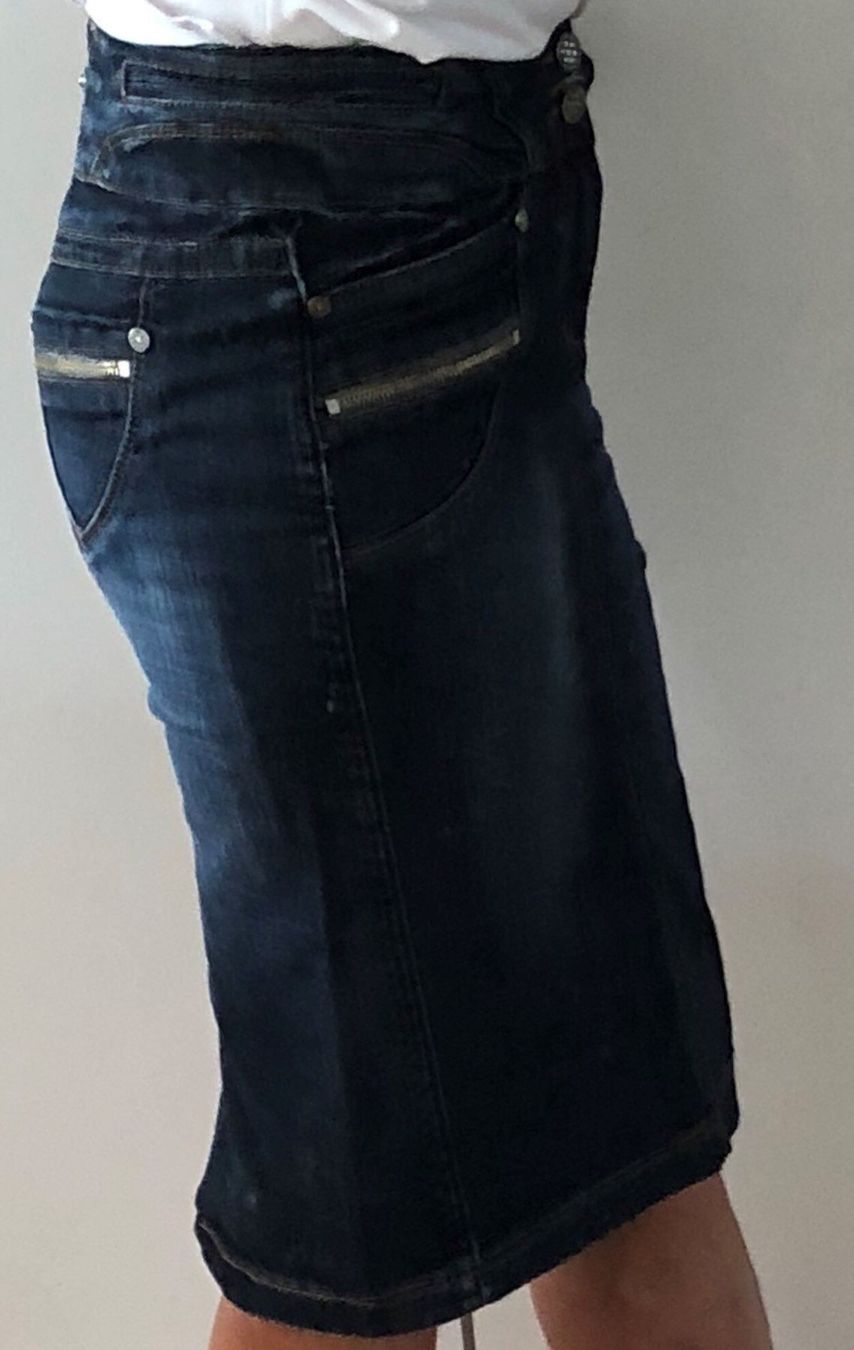 Gonne: Jeans jupes  sehr sexy – Nuovo (secondo la descrizione) da Adliswil venduto da Jessik0