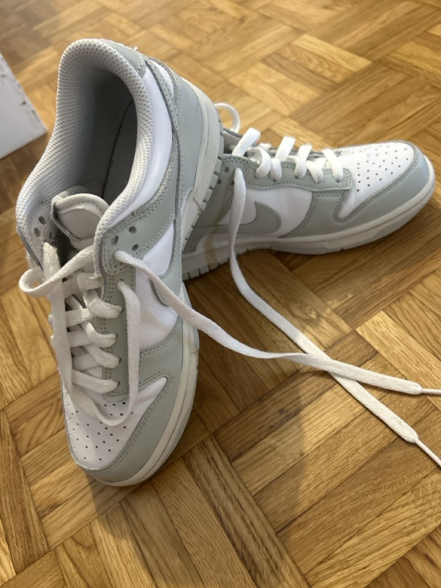 Nike Chaussures hommes: Dunk Nike  – D'occasion à Sierre par art_wqf9 2