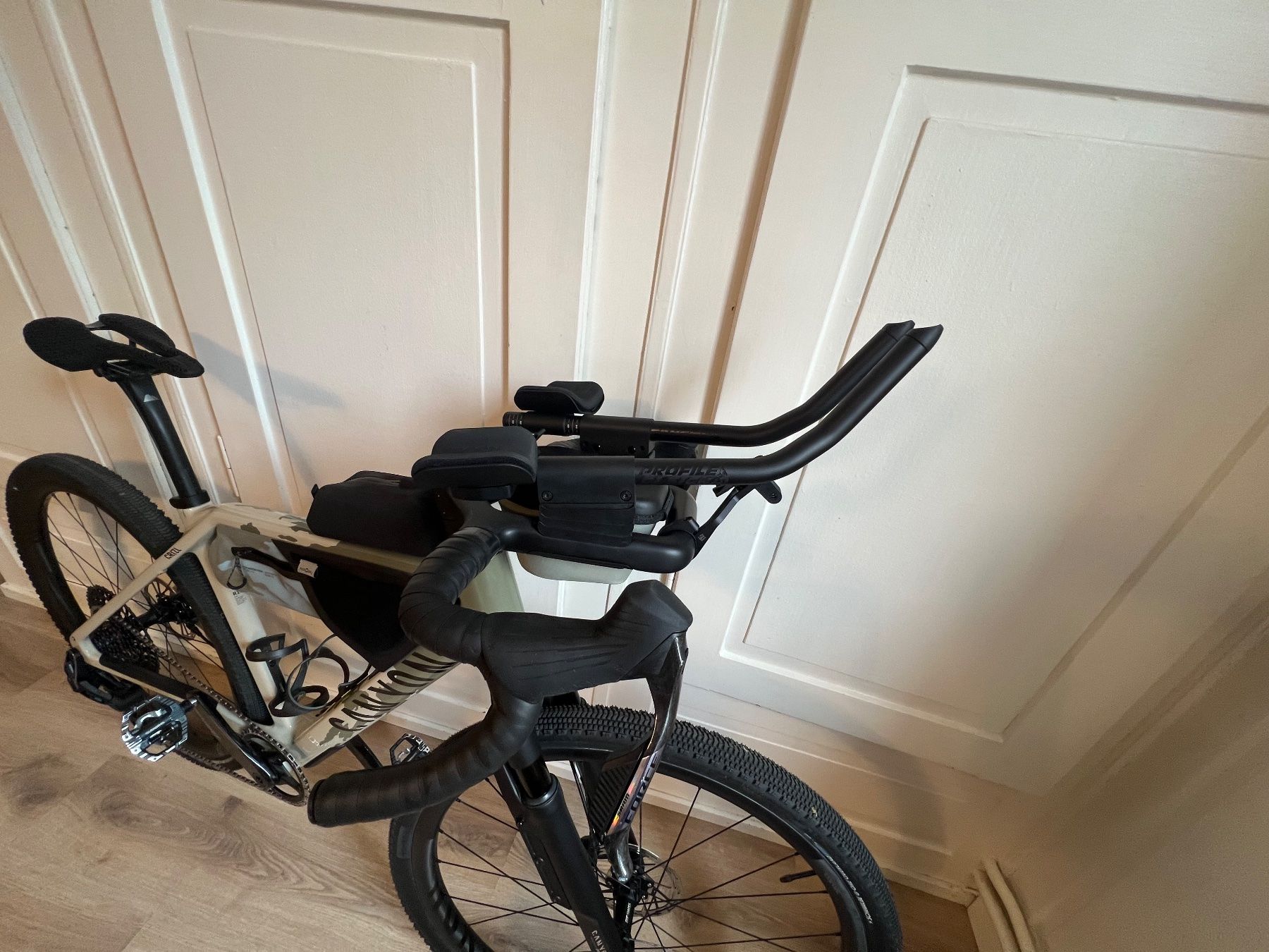 Canyon Biciclette: Canyon Grizl CF 9 ESC w/ RIFT – Usato da büren an der Aare venduto da mapo84 7