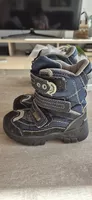 Bottes Deitex garçon point. 25
