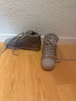Adidas Superstar High