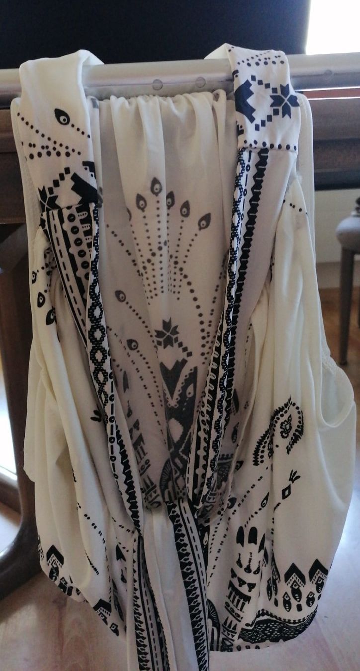 Tops: kurzes Top – D'occasion à Grächen par Hel7890 1