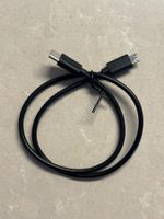 📱⚡ Typ-C auf Micro-USB Kabel – Schnell kompakt vielseitig