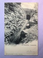 St. Beatenberg, Drahtseilbahn
