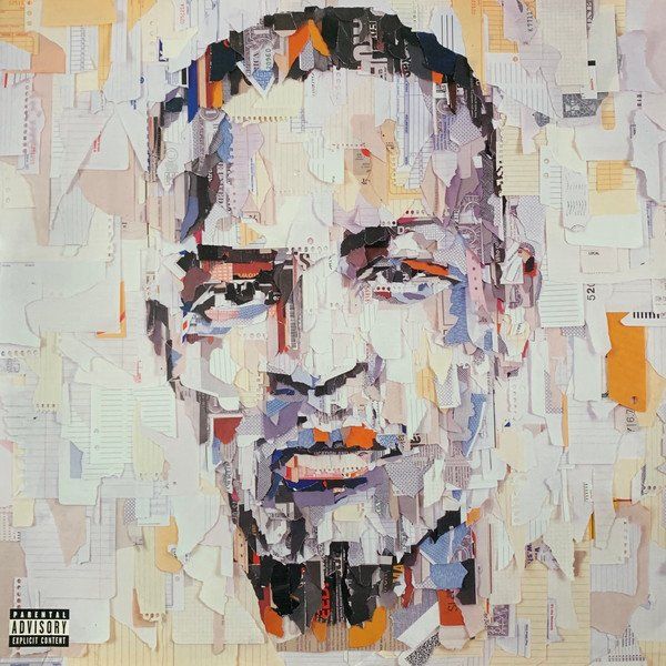 Dischi in vinile: T.I. ‎– Paper Trail (2LP) – Usato da Genève venduto da yoww123