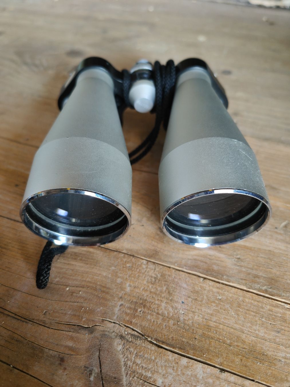 Champion Binocoli: Fernglas Champion 12×50 – Usato da Oberentfelden venduto da Freeride2 2