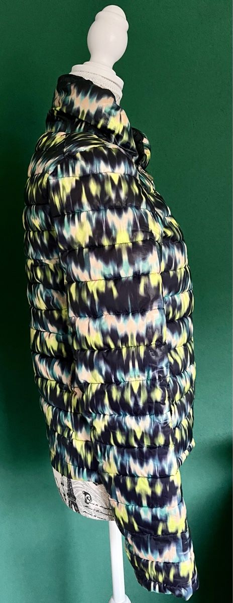 Bershka Vestes: Bershka Jacke Gr. 34 – D'occasion à Aarburg par Petite-closet-Loop 1