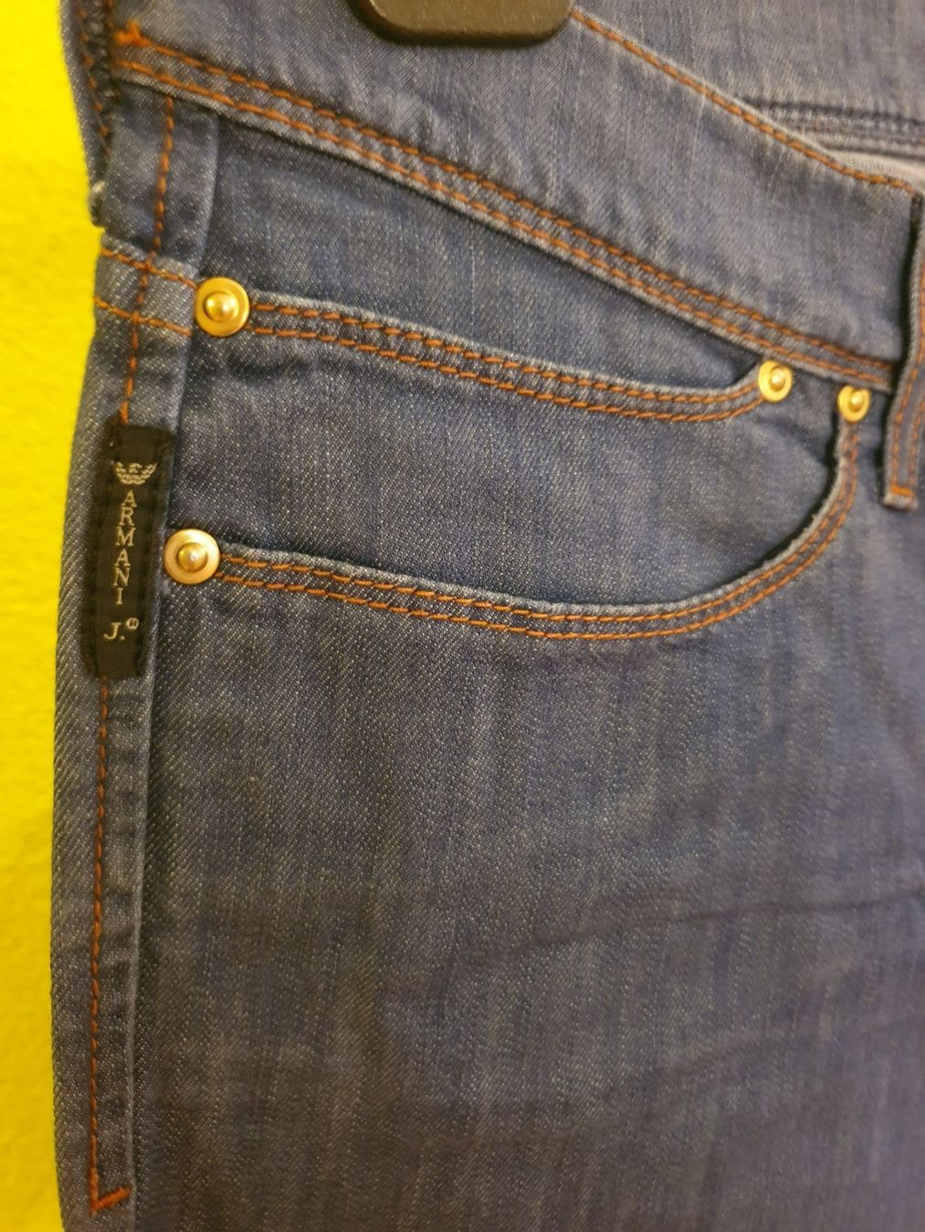 Armani Jeans: Armani Jeans (leicht) – Nuovo (secondo la descrizione) da Luzern venduto da J.Co 3