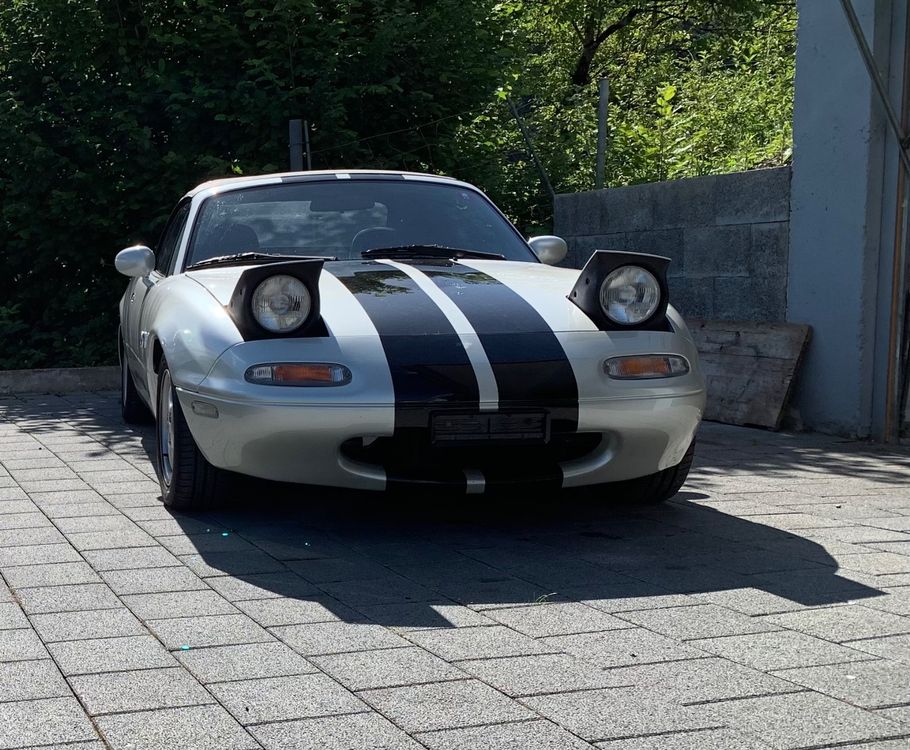 Mazda Mx 5 Na Kaufen