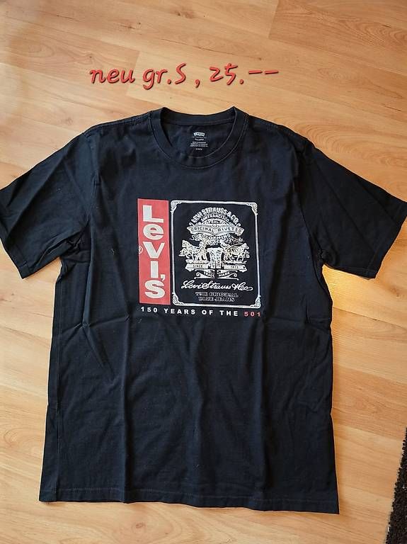 T-shirt: Tshirts, Polo, gr.S  – Usato da Staufen venduto da mar_wf6r 1