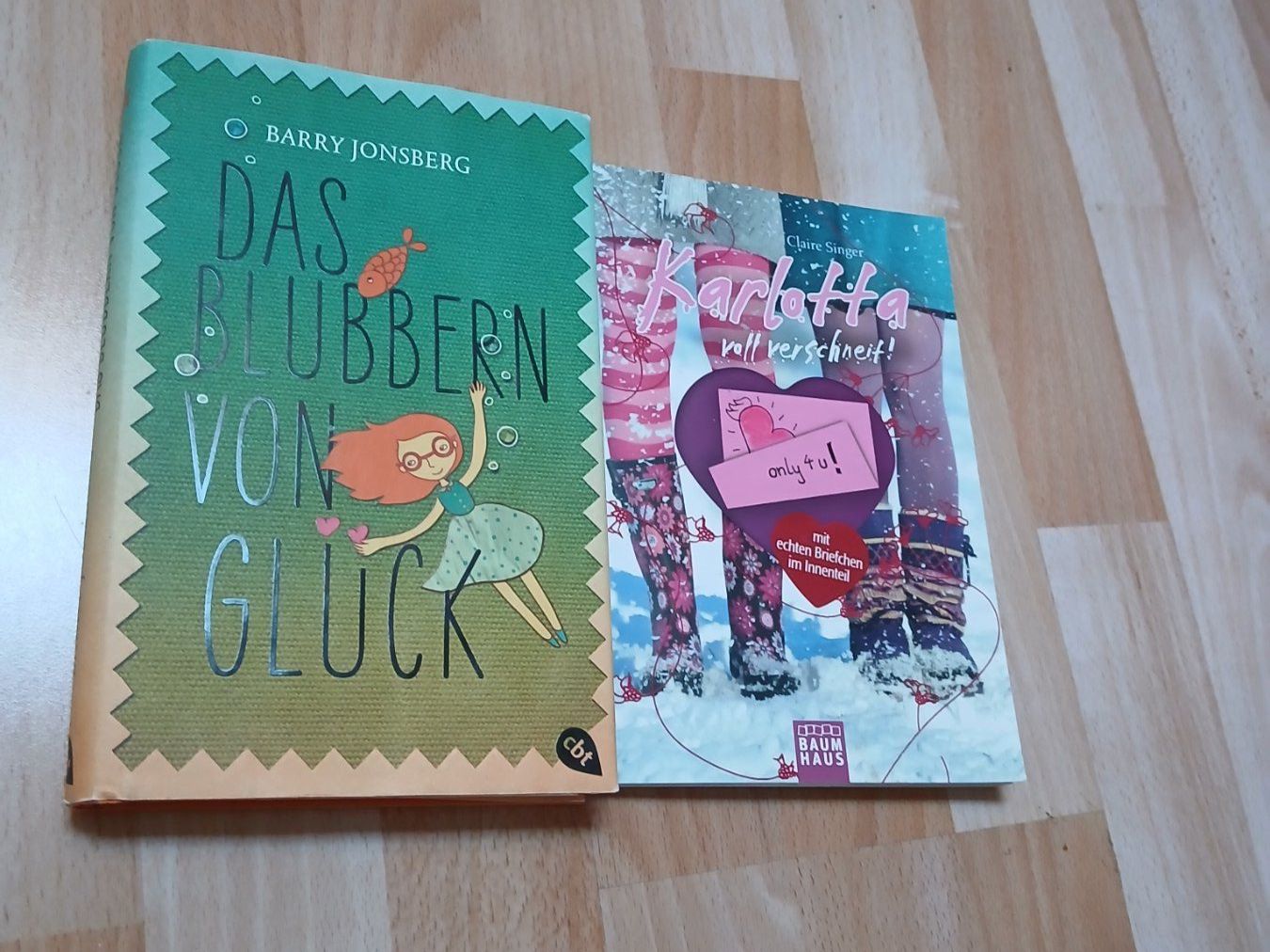 Libri: Mädchen Jugendbücher – Nuovo (secondo la descrizione) da Bärschwil venduto da kik_c28v