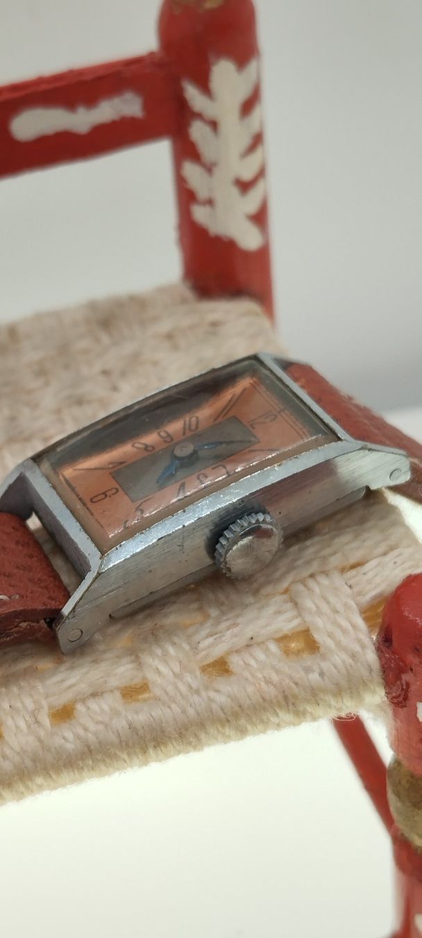 Orologi: Montre années 30's – Usato da La Chaux-de-Fonds venduto da jac_9llg 5