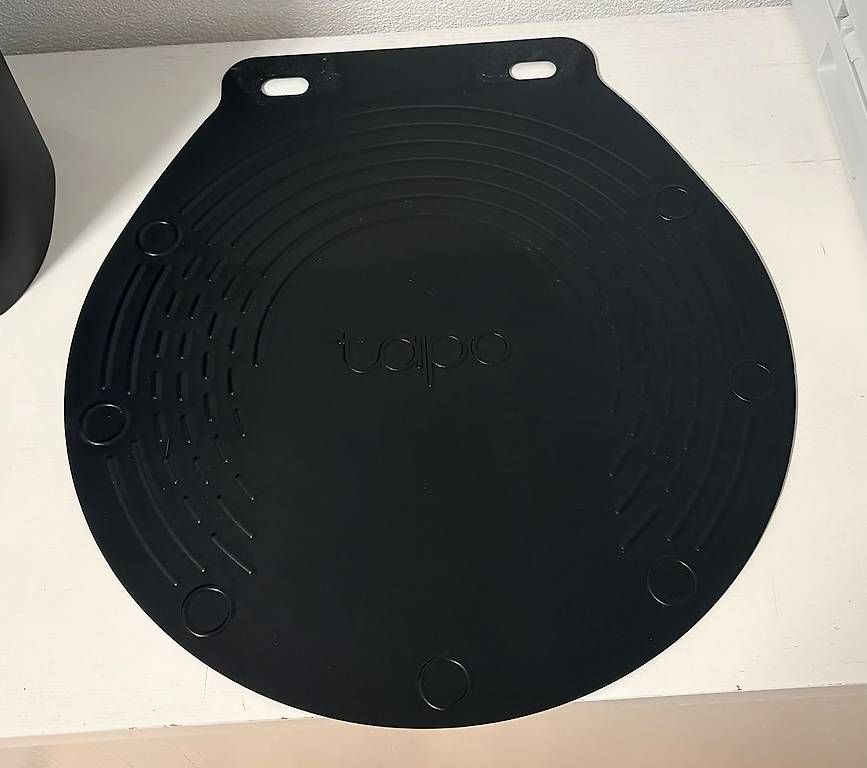 Staubsauger & Zubehör: Staubsaugerroboter TP-Link RV20 Max Plus – Gebraucht aus Widnau von hof_hf6y 2