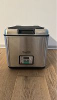 Sous Vide Supreme Garer Edelstahl 