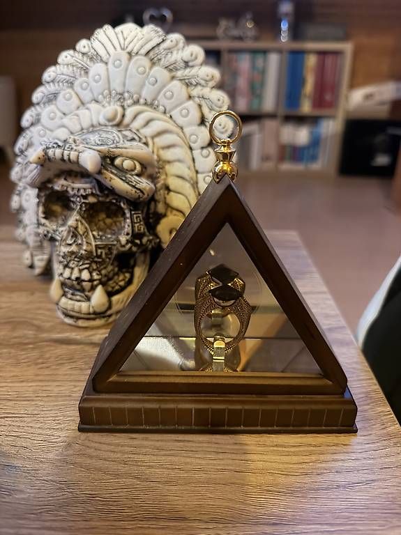Giocattoli: Harry Potter Repliken – Usato da Muttenz venduto da Angi1970 1