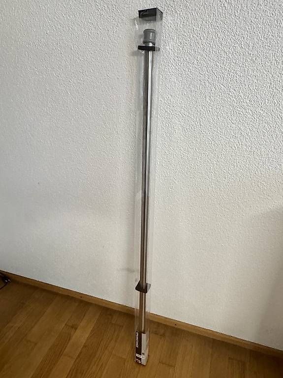 Altro per la casa: Vorhangstange 125 - 220 cm - NEU – Usato da Diepoldsau venduto da Take1