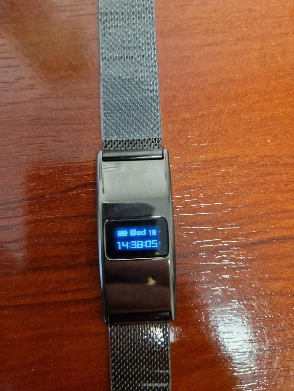 Orologi: SMART Bracelet WR-IPX8 – Nuovo (secondo la descrizione) da Safenwil venduto da Rnokia 1