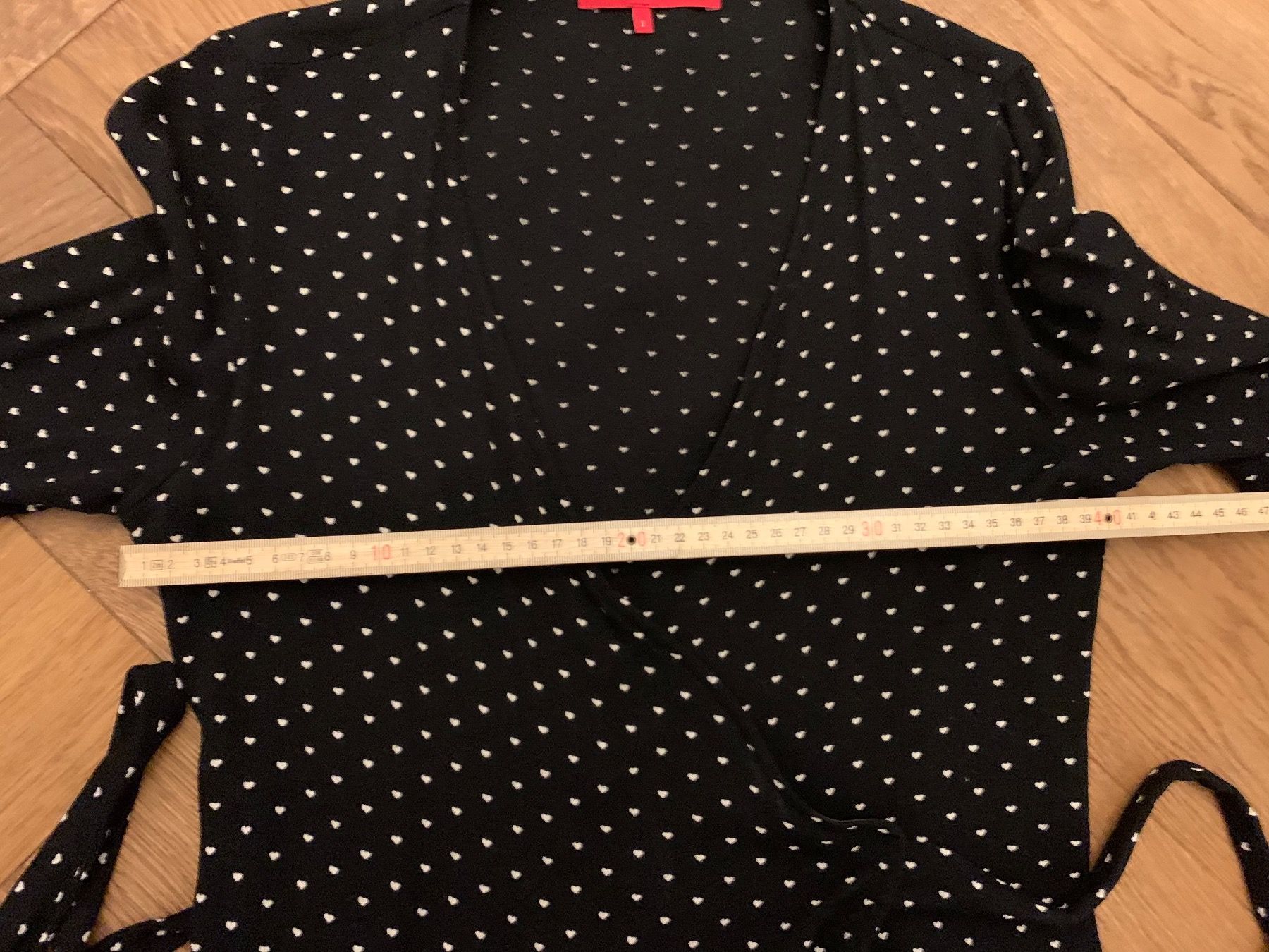Camicette: Bluse ANTOINE & LILI / T1 – Usato da Bern venduto da Mawe0205 5