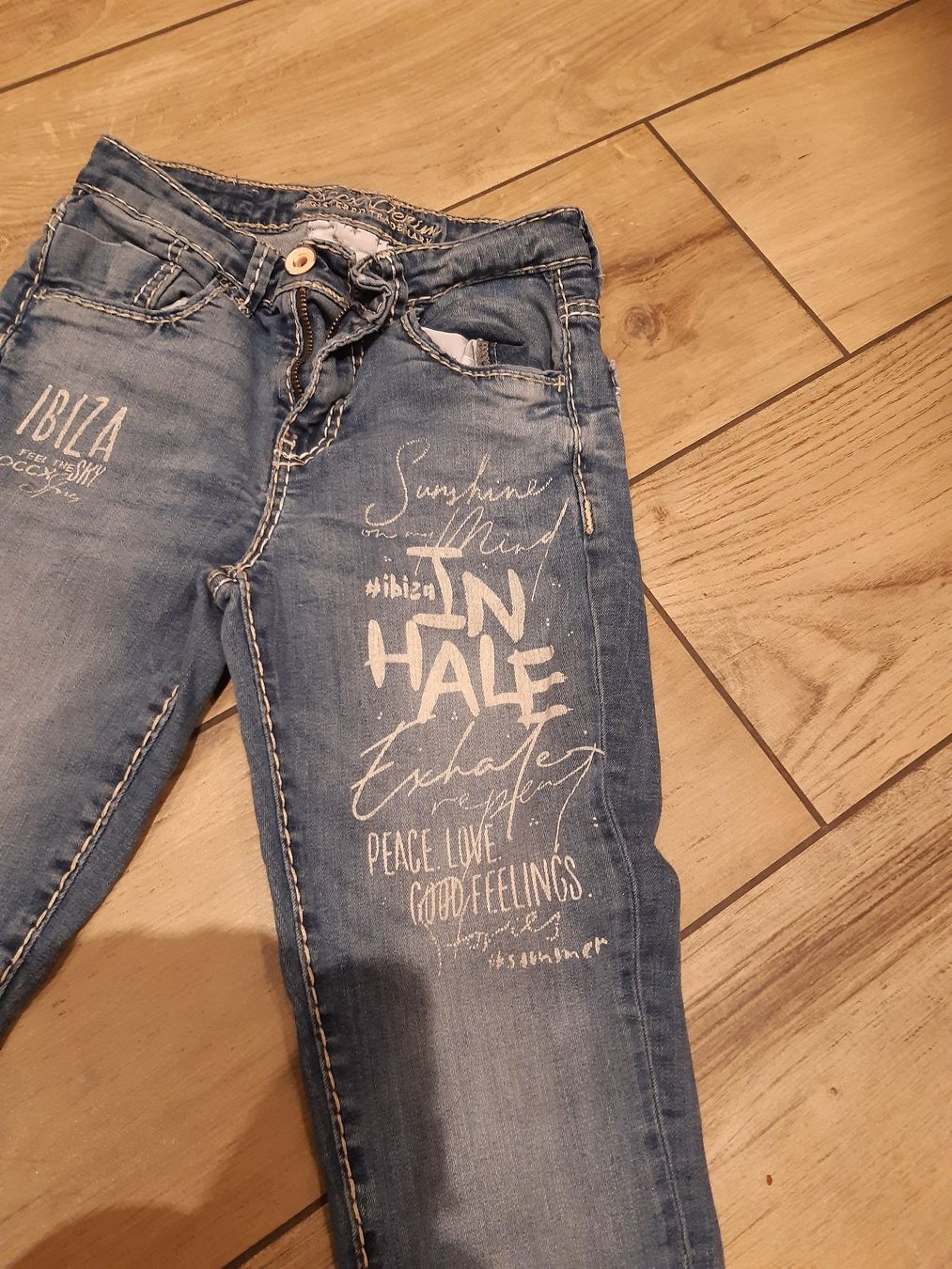 Soccx Jeans: Coole Soccx Jeans – Usato da Waldkirch venduto da Parry01 1