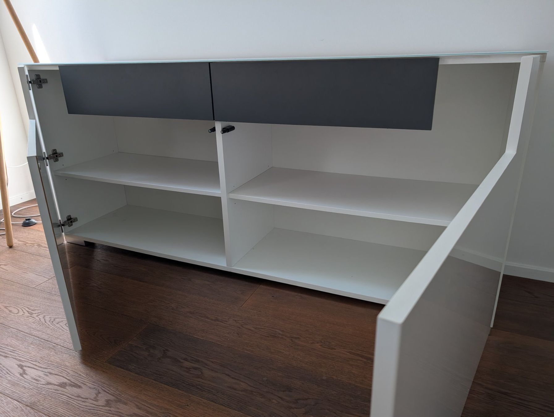Cassettiere: Elegantes Sideboard – Usato da Bolligen venduto da Grob80 3