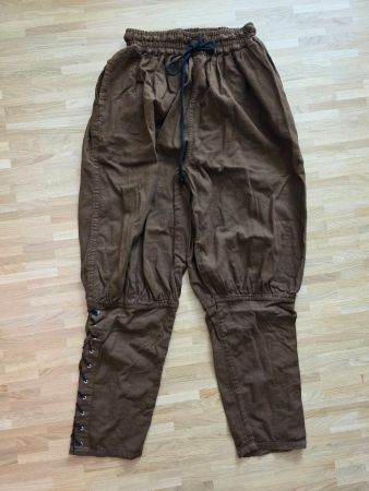 Mittelalter Hose