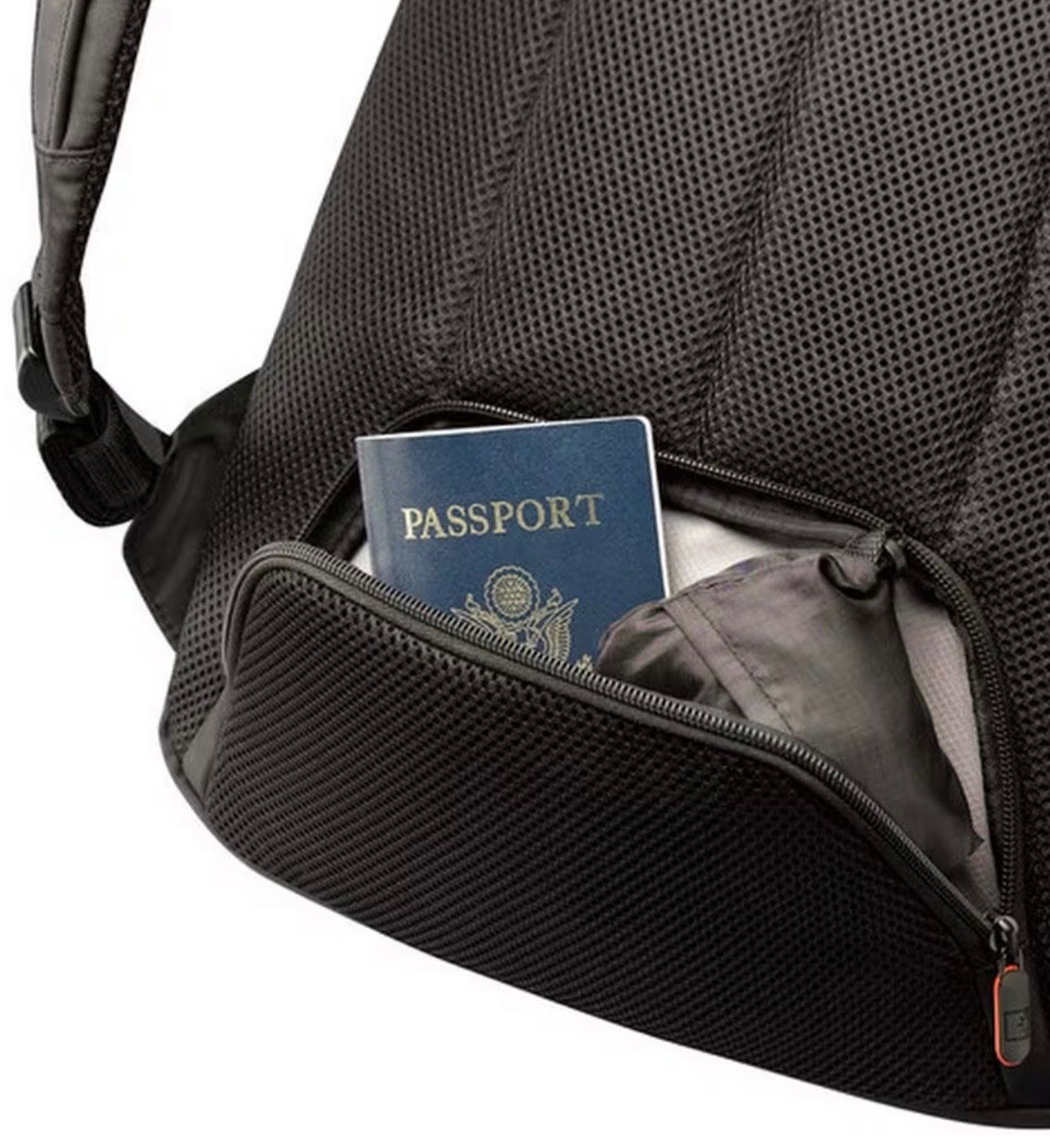 Zaini: Case Logic Kamera Rucksack – Usato da Hombrechtikon venduto da Dokmasa 8