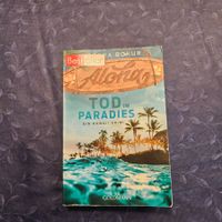 Tod im Paradies Hawaii Krimi Bestseller