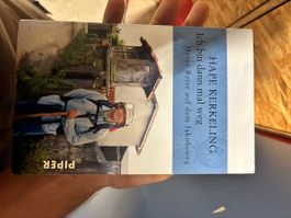 Buch Ich bin dann mal weg Hape Kerkeling Piper Taschenbuch