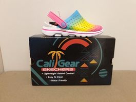 SKECHERS CALI GEAR MULTI             Gr.  33.5 / 21 cm