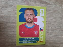 CZE 17