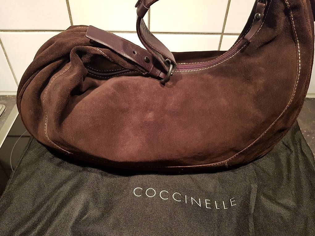 Coccinelle Borse da donna: COCCINELLE Tasche – Nuovo (secondo la descrizione) da Langenthal venduto da sar_nm7g 2