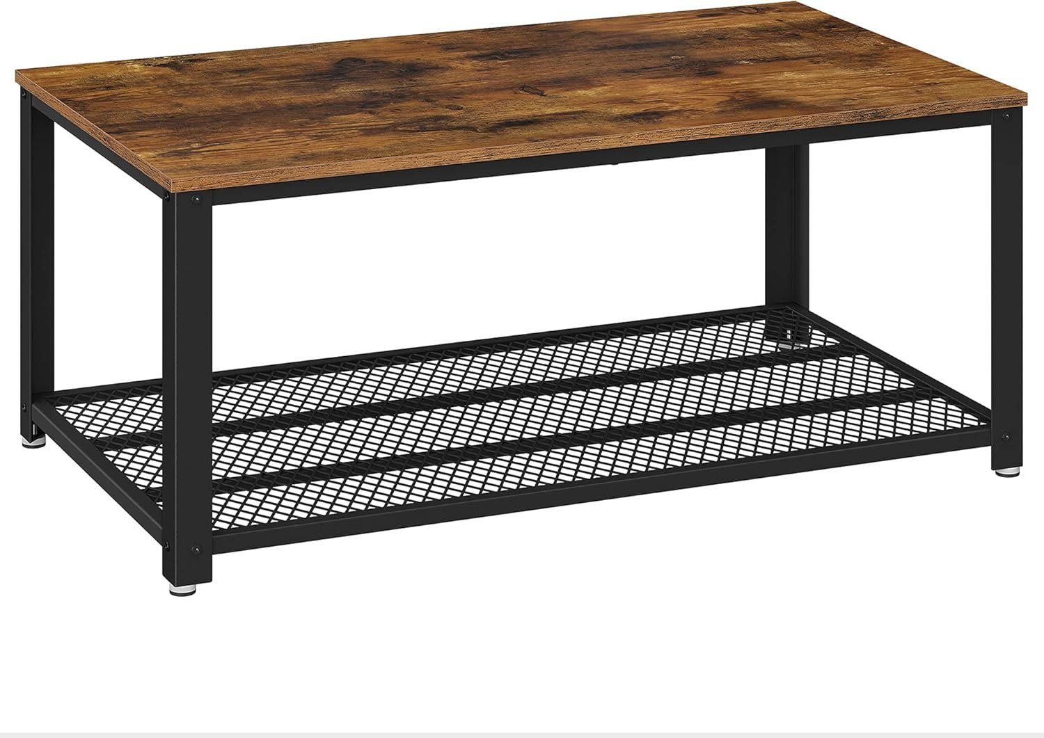 Tavoli: Industrie Design Couchtisch – Nuovo e nell'imballaggio originale da Lopagno venduto da CLep