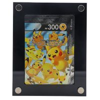 Pikachu V-UNION x4 (SWSH Promo) - Pokémon TCG - SWSH - 🇫🇷