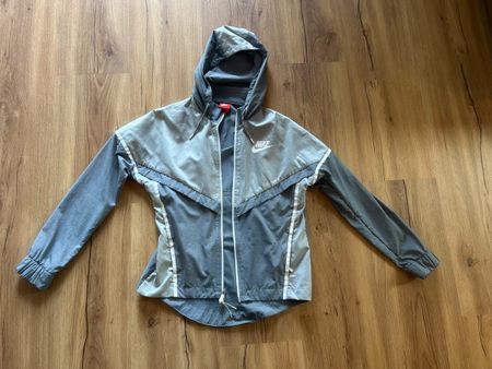 Nike Windjacke