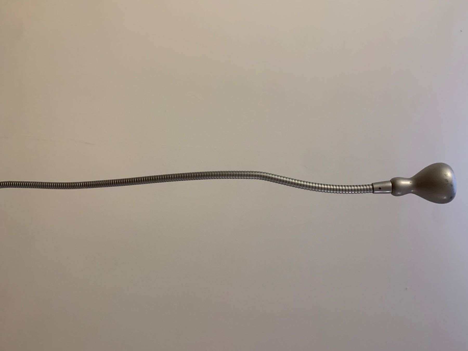 Ikea Lampade: Stehlampe, Leselampe, Ikea Jansjö – Usato da Schaffhausen venduto da mar_77yj 4