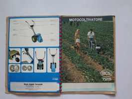 Kataloge Frikart + Ferrazzini - Haushalt - Garten - ca. 1970