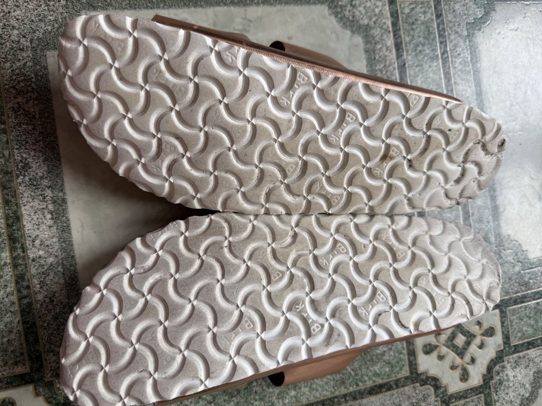 Birkenstock Scarpe da uomo: Birkenstock Arizona 41 – Usato da Zürich venduto da bil_s7tp 2