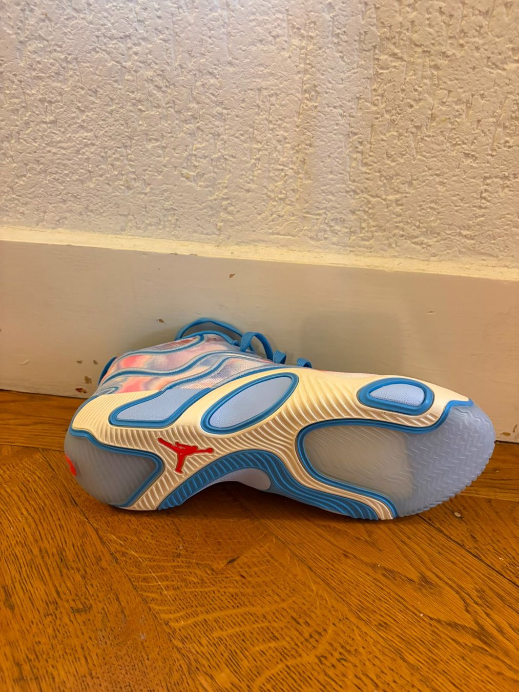Jordan Herrenschuhe: JASON TATUM 3 CLOUD 0 – Neu und originalverpackt aus Genève von pie_7lrf 6