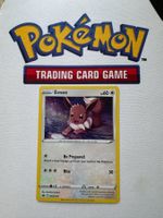 Pokémon TCG - Eevee Holo (SWSH127) Black Star Promo