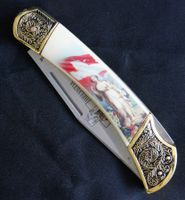 Sammler Messer Helvetia Collectors Edition neuwertig 🇨🇭