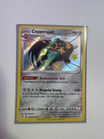 Copperajah Pokemon SV091/SV122