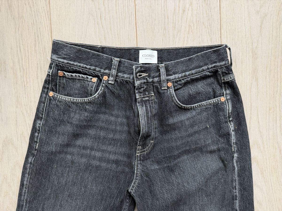 Closed Jeans: Closed Jonta 26/32 – Usato da Brig venduto da Zuckerfee13 2