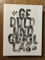 Schweizer Illustration: Geduld & GORILLAS