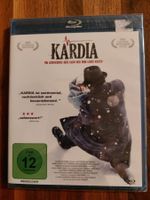 Blu Ray - Kardia *Neu*