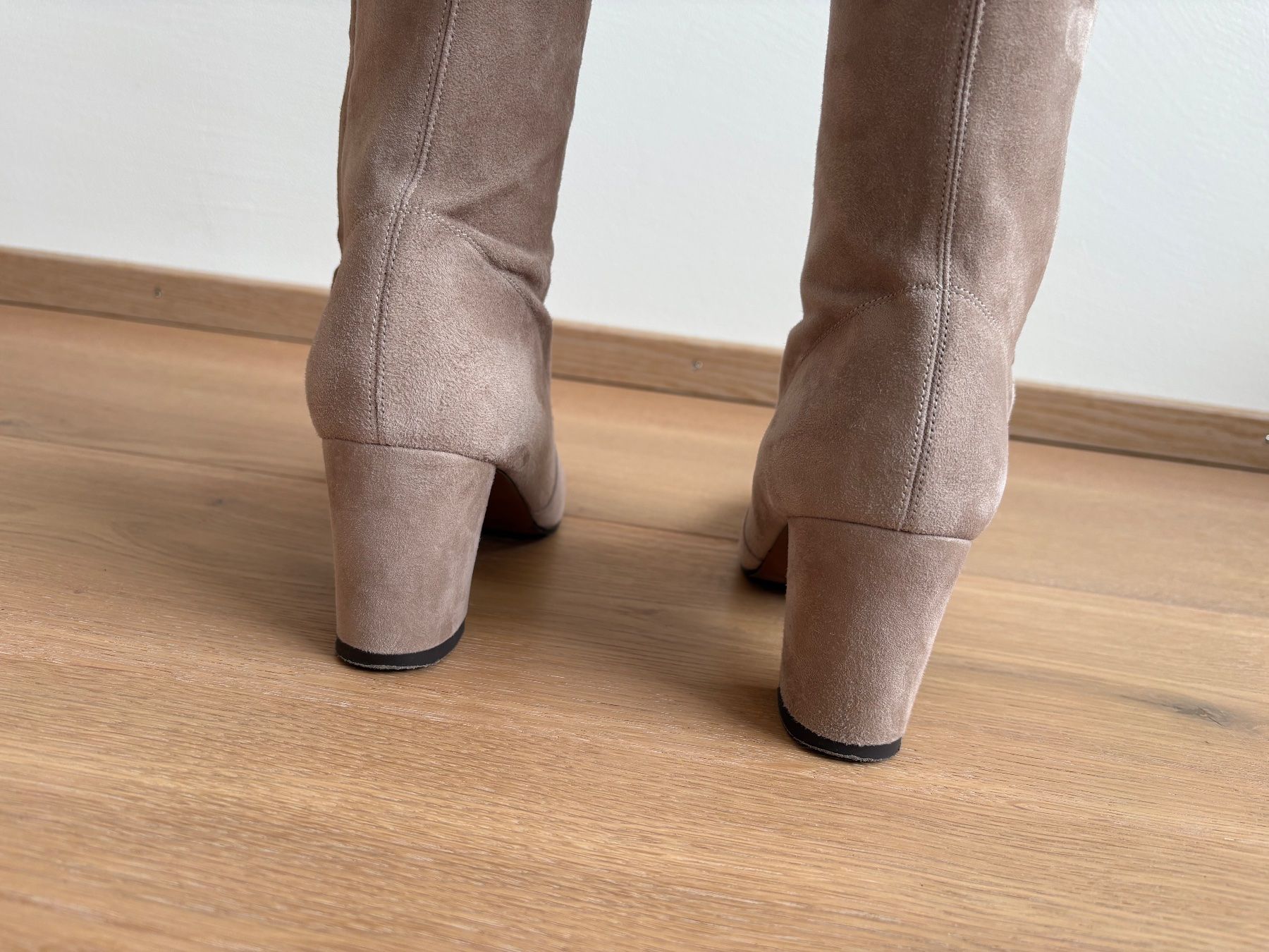 Scarpe da donna: L'autre Chose Overknee Boots – Nuovo (secondo la descrizione) da Mammern venduto da Rustini 4